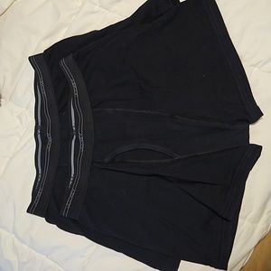 2 Jockey Classic Breathe Mesh Boxer Briefs